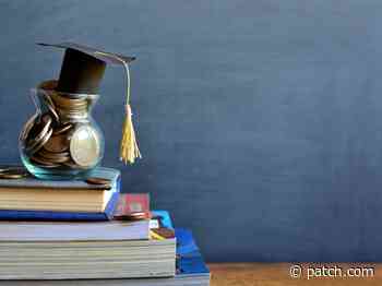 College Credits: Aurora Student Recipient Of 3 Scholarships - Patch