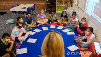 Teacher pay set to increase 8.5% in Aurora school district - Chalkbeat Colorado