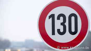 CDU-Politiker zeigen sich offen für Tempolimit auf Autobahnen