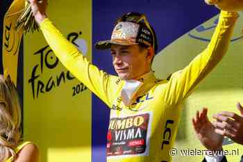 Michael Rasmussen: 'Ik zou niet het vertrouwen hebben dat ik geel zou winnen met Pogacar die in mijn nek hijgt' - Wieler Revue