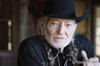 Willie Nelson Details Lasting Friendship With Drummer Paul English in Upcoming Book - The Boot