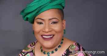 JUST IN: Kemi Nelson, APC women leader and ex-NSITF executive director, is dead - Peoples Gazette