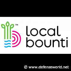 Mark Joseph Nelson Sells 9275 Shares of Local Bounti Co. (NYSE:LOCL) Stock - Defense World