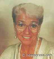 NELSON, Tarry Lee (Wall) - Santa Barbara News-Press