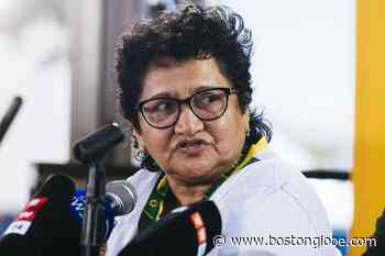 Jessie Duarte, former special assistant to Nelson Mandela, dies at 68 - The Boston Globe