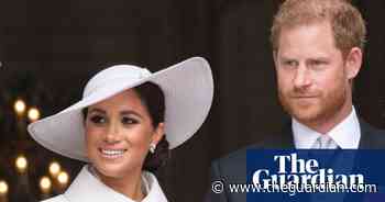 Prince Harry to give UN keynote speech on Nelson Mandela International Day - The Guardian