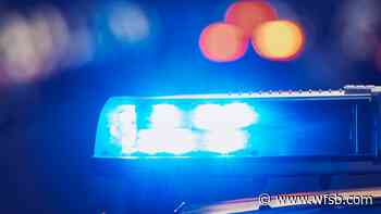 Hartford Police investigate late night shooting on Nelson Street - Eyewitness News 3