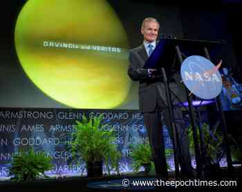 Bill Nelson, Lori Garver, and How We May Lose the Moon to China - The Epoch Times