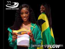 OregonGoldRush | PUMA get signatures from Young, Nelson | Sports - Jamaica Gleaner