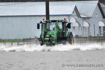 BC farmers can access new funds to prepare for extreme weather – Nelson Star - Nelson Star