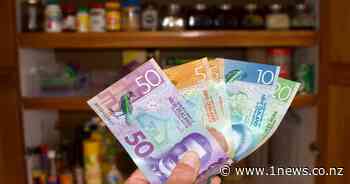 Nelson man wins $1 million playing Instant Kiwi in his car - 1News