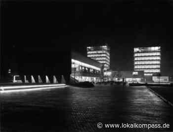 Neue Webseite zur Rathaussanierung in Marl - Marl - www.lokalkompass.de