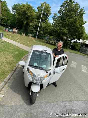 Neuer Beauftragter für den Klimaschutz in Marl - Marl - www.lokalkompass.de