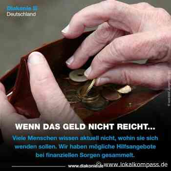 Studie: Arme Haushalte – Inflation existenzbedrohend - Marl - www.lokalkompass.de