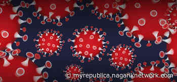 Nepal records 135 new cases of coronavirus, 59 recoveries and one death on Sunday - Myrepublica