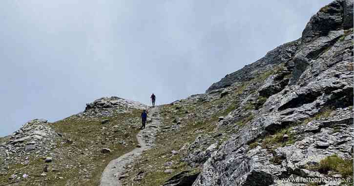 Il presidente del Club alpino accusato di molestie da una collaboratrice. Le lettera di oltre 30 alpinisti: “Si dimetta dal suo incarico”