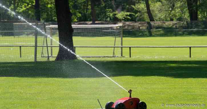 Städte- und Gemeindebund warnt vor Wasserknappheit