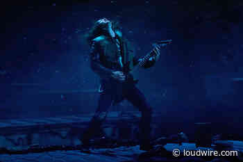 The Internet Is Desperately Trying to Identify the Guitar Solo Eddie Munson Plays in 'Stranger Things' - Loudwire