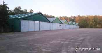 Twee weekends op rij rommelmarkt op domein Teunenberg | Olen | hln.be - Het Laatste Nieuws