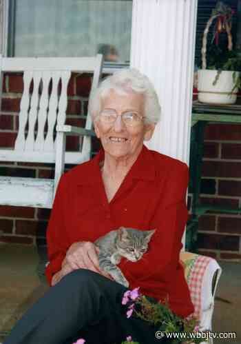 Quilla Oliver Tapp Hightower - WBBJ TV - WBBJ-TV