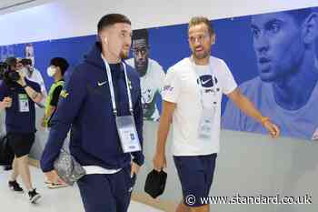 Bayern Munich chief executive Oliver Kahn addresses transfer interest in Harry Kane: ‘Let’s see what happens’ - Evening Standard