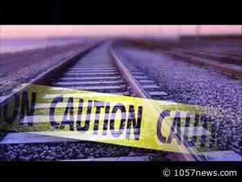 A TRUCK WAS STRUCK BY A TRAIN IN OLIVER SPRINGS - 1057news.com