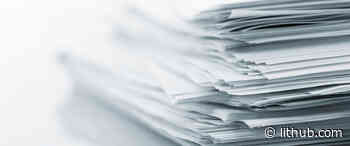 How Rummaging Through Oliver Stone's Home Office Allowed a Young Rafael Agustín to Imagine Being a Writer - Literary Hub