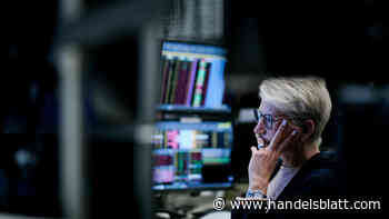 Marktausblick: Diese vier Faktoren könnten in dieser Woche beim Dax eine Richtungsentscheidung auslösen