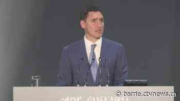 Prime Minister visits Bradford for annual Muslim convention