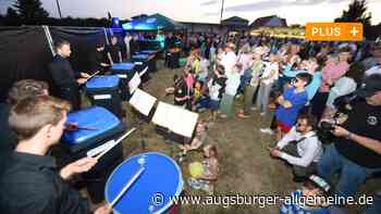 Wie ein Musikverein ein Open-Air-Spektakel im Großformat zelebriert