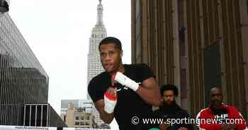 Devin Haney net worth: Purse history, career earnings for professional champion boxer - Sporting News