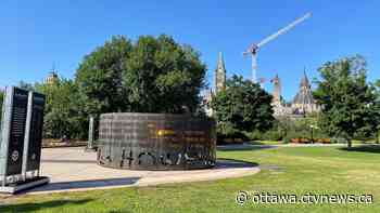 Ottawa weather: Hottest day of the summer in the forecast | CTV News - CTV News Ottawa