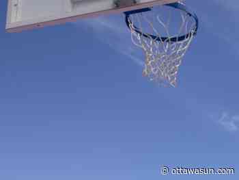 Hoopsfest great news for Ottawa's Heron Gate neighbourhood - Ottawa Sun