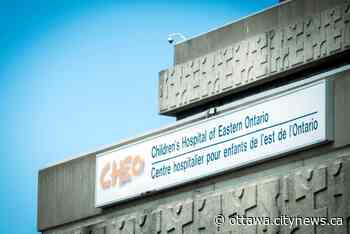 Three Ottawa hospitals rank in top 10 in Ontario for longest wait times - Ottawa.CityNews.ca