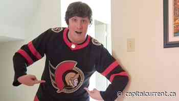 Excited fans lining up for Ottawa Senators tickets after busy, successful offseason - capitalcurrent.ca