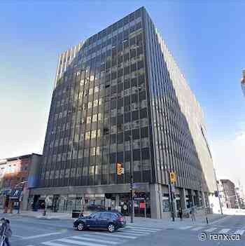 True North to buy $40.5M downtown Ottawa office building - Real Estate News EXchange