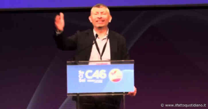 L’accusa bizzarra di Scalfarotto: “Conte? Chi l’ha fatto premier ha gravissime responsabilità”. Ma per il governo Pd-M5s fu determinante Renzi