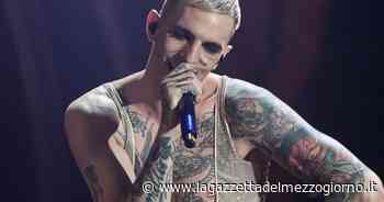 Cava del Sole, Achille Lauro a Matera per il tour dei contrasti - La Gazzetta del Mezzogiorno