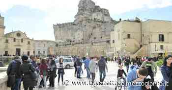 Matera, i residenti in «fuga» dai Sassi: colpa del turismo - La Gazzetta del Mezzogiorno