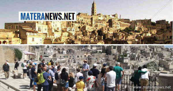 Domenica senz'auto a Matera: "una catastrofe". La denuncia - Matera News