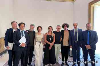 Libri: a Matera i finalisti del premio Campiello - MateraLife