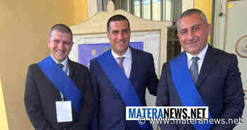 Per la Provincia di Matera importante finanziamento per la costruzione di nuovi plessi scolastici. I dettagli - Matera News