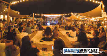 Matera: Comune in campo per la ripresa del settore dello spettacolo, da troppo tempo messo in ginocchio a causa del covid! Ecco i dettagli - Matera News