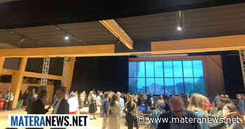 Matera: "cedimento del telaio, le travi si stanno 'imbarcando' ei pilastri sembrano deformati". Questa la denuncia - Matera News