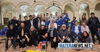 Emergenza sangue: a Matera un appuntamento di donazione esclusivo. Ecco i dettagli - Matera News