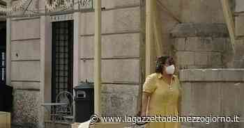 Matera: boom di contagi, tornano le mascherine - La Gazzetta del Mezzogiorno