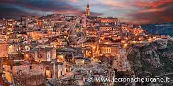 IL PAPA SARÀ A MATERA IL 25 SETTEMBRE - Cronache TV