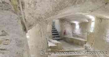 «Matera cultura», resta incompiuta: la rivoluzione estetica e urbanistica - La Gazzetta del Mezzogiorno