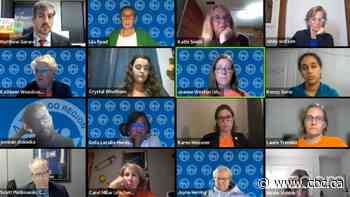 Kitchener-Waterloo school board trustee races seek candidates with just 1 month until filing deadline