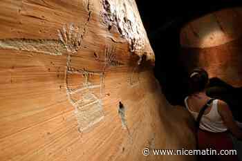 Sur les traces du célèbre sorcier des Merveilles